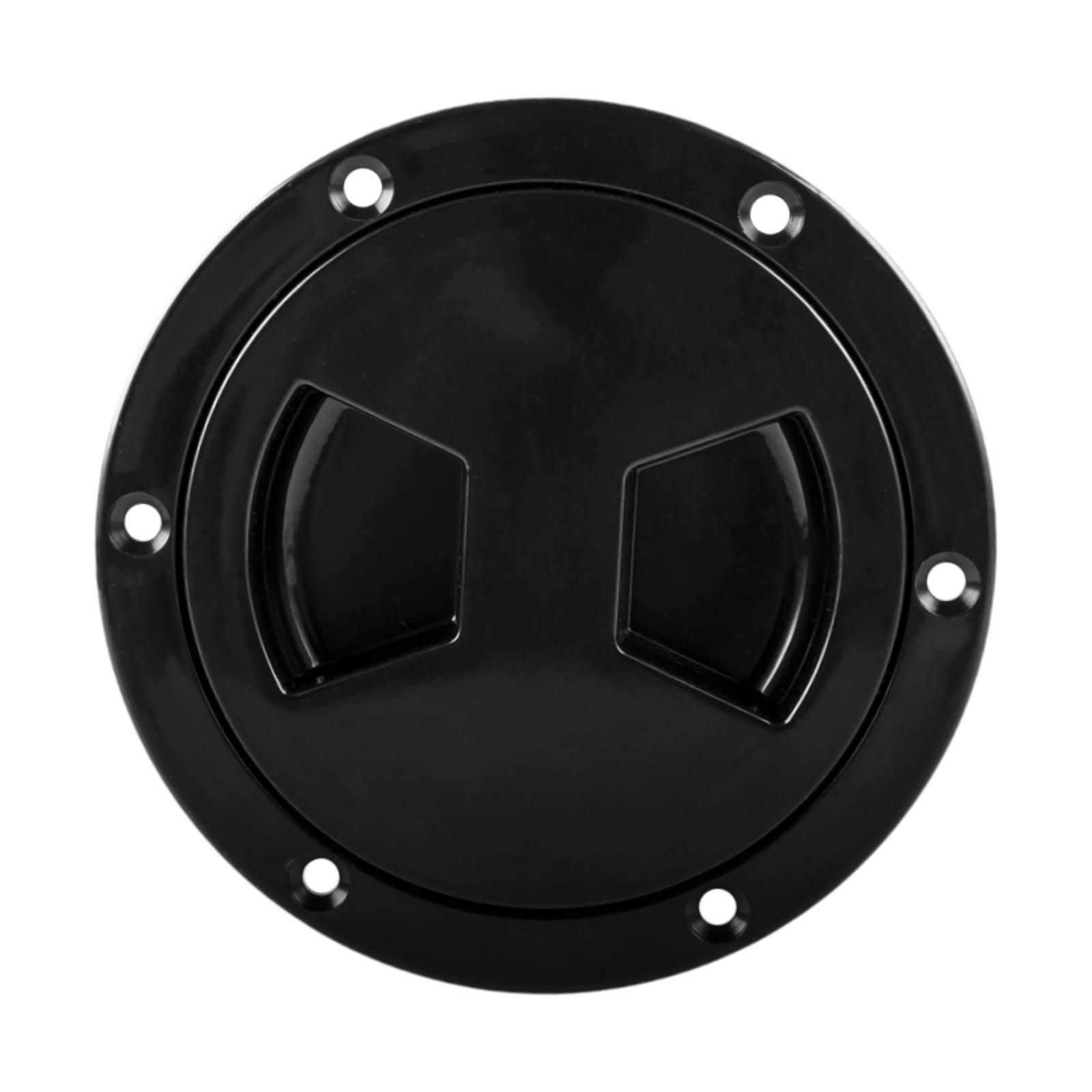 Fishing Boat Cover - ABS Boat Deck Hatch Cover Marine