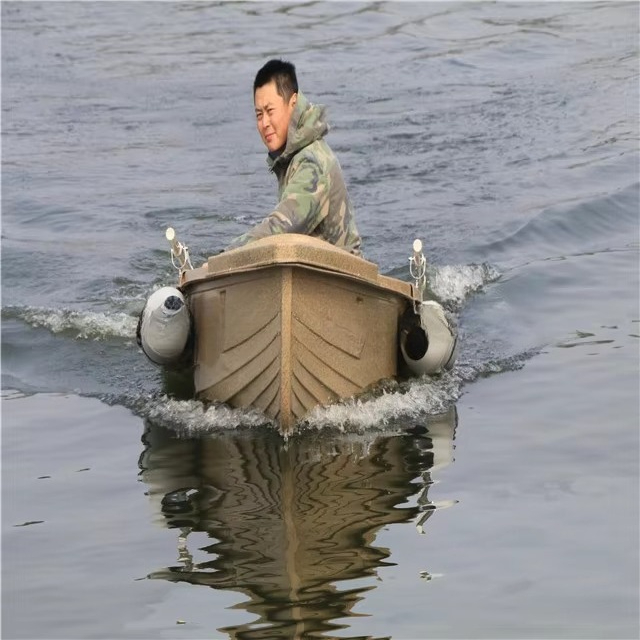 High quality foldable fishing  - Fishing Boat Fiberglass บทวิจารณ์และราคา