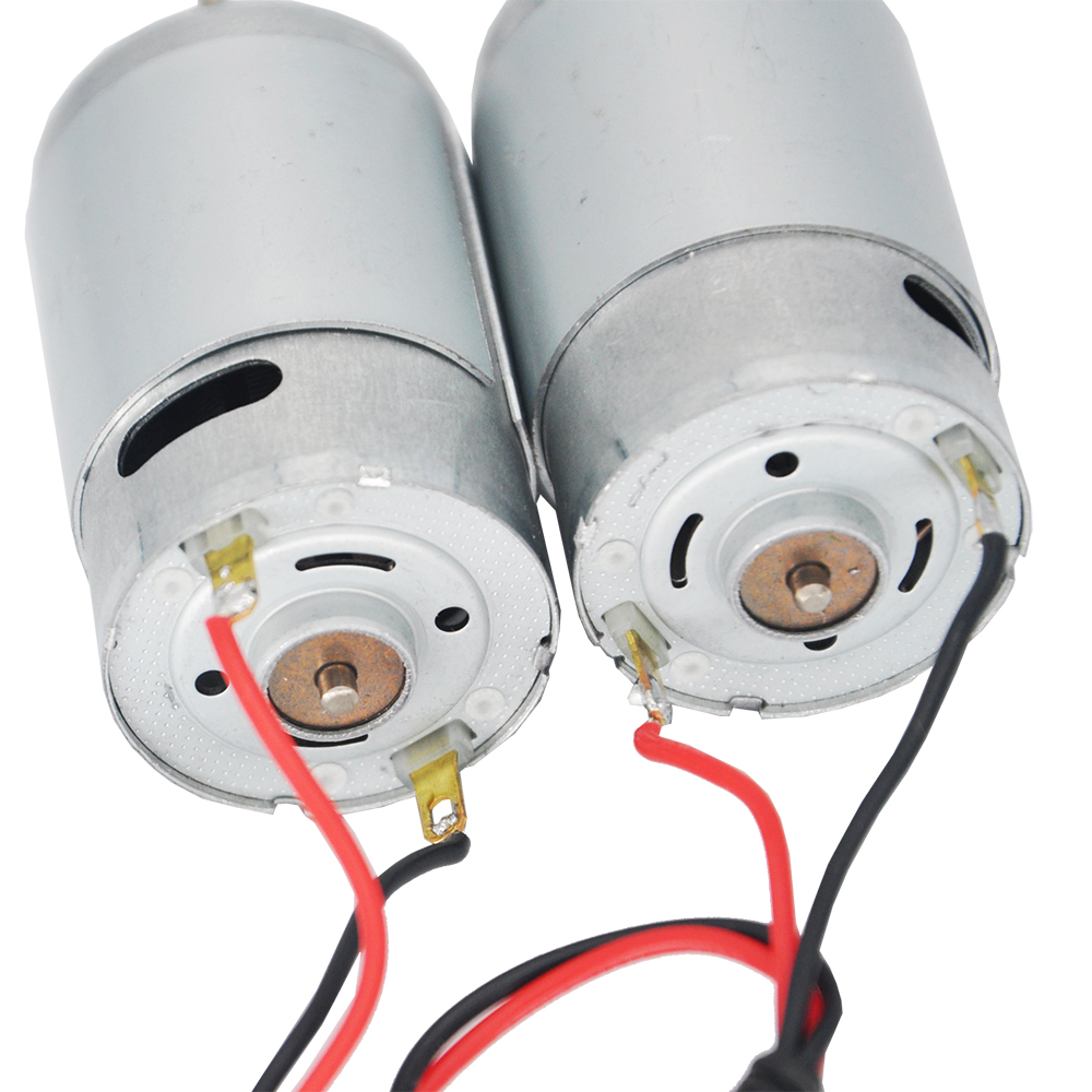 6V-12V Underwater Thruster 390 - Fishing Boat Trolling Motor บทวิจารณ์และราคา