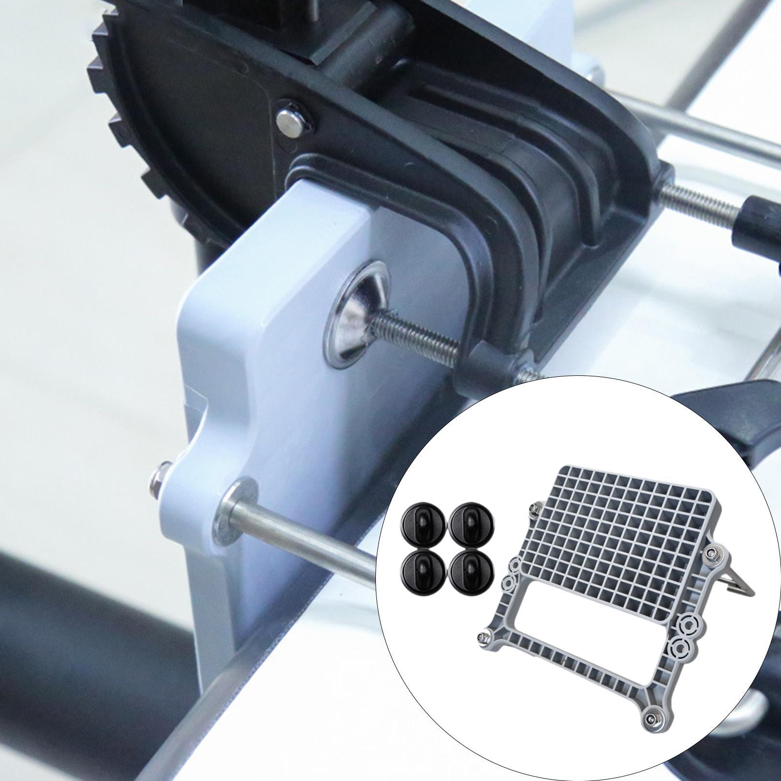 Boat Motor Mount Kit High Perf - Fishing Boat Outboard Motor บทวิจารณ์และราคา