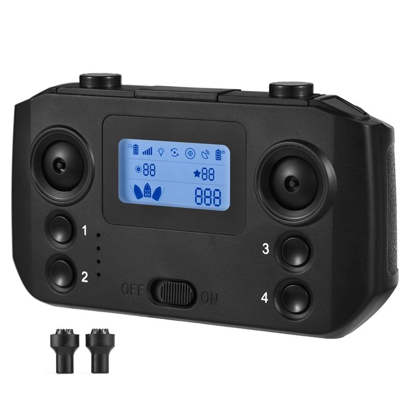 ABKQ-Fishing Bait Boat Remote  - Fishing Boat Gps บทวิจารณ์และราคา