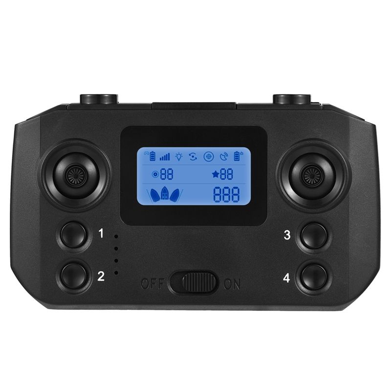 ABKQ-Fishing Bait Boat Remote  - Fishing Boat Gps บทวิจารณ์และราคา