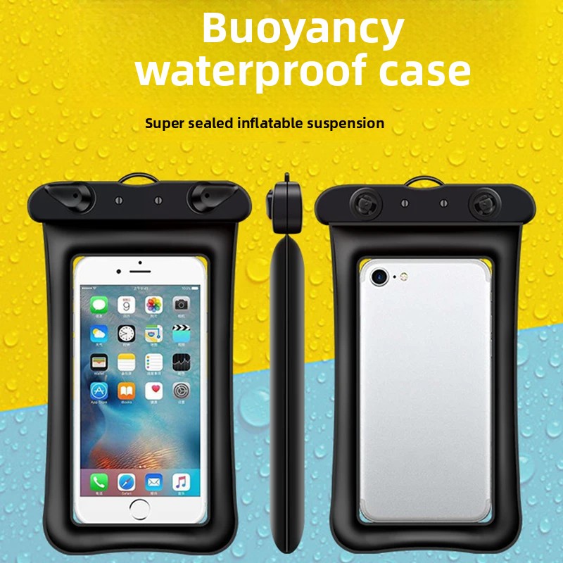mobile phone bag waterproof ph - Fishing Boat Cover บทวิจารณ์และราคา