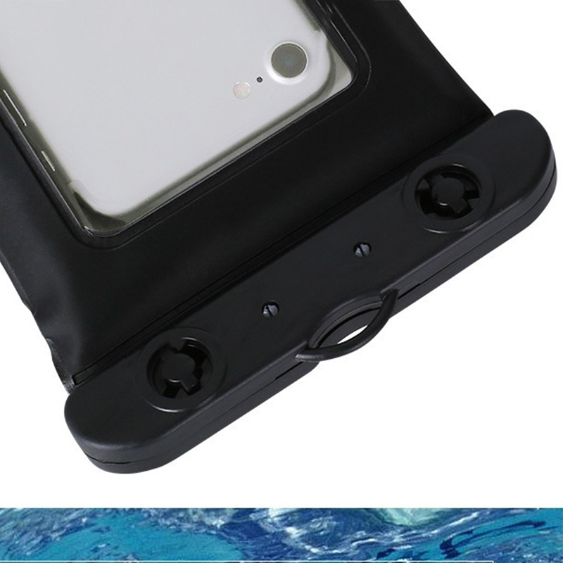 mobile phone bag waterproof ph - Fishing Boat Cover บทวิจารณ์และราคา