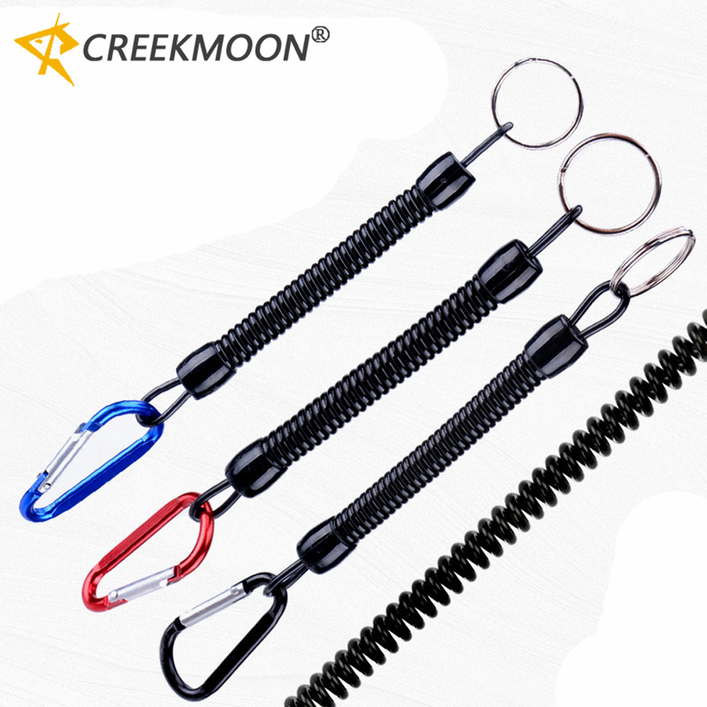 Heavy Duty Anti-lost Rope Camp - Fishing Boat Trailer บทวิจารณ์และราคา
