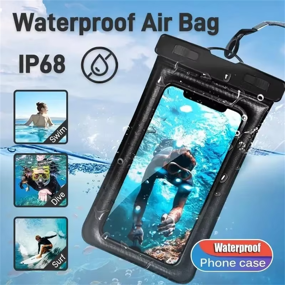 Floating Airbag Waterproof Cov - Fishing Boat Cover บทวิจารณ์และราคา