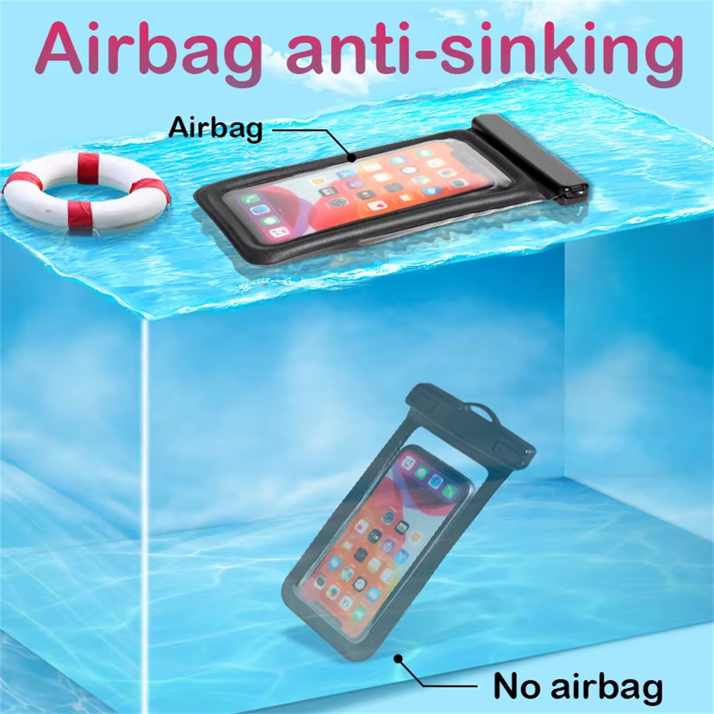 Floating Airbag Waterproof Cov - Fishing Boat Cover บทวิจารณ์และราคา