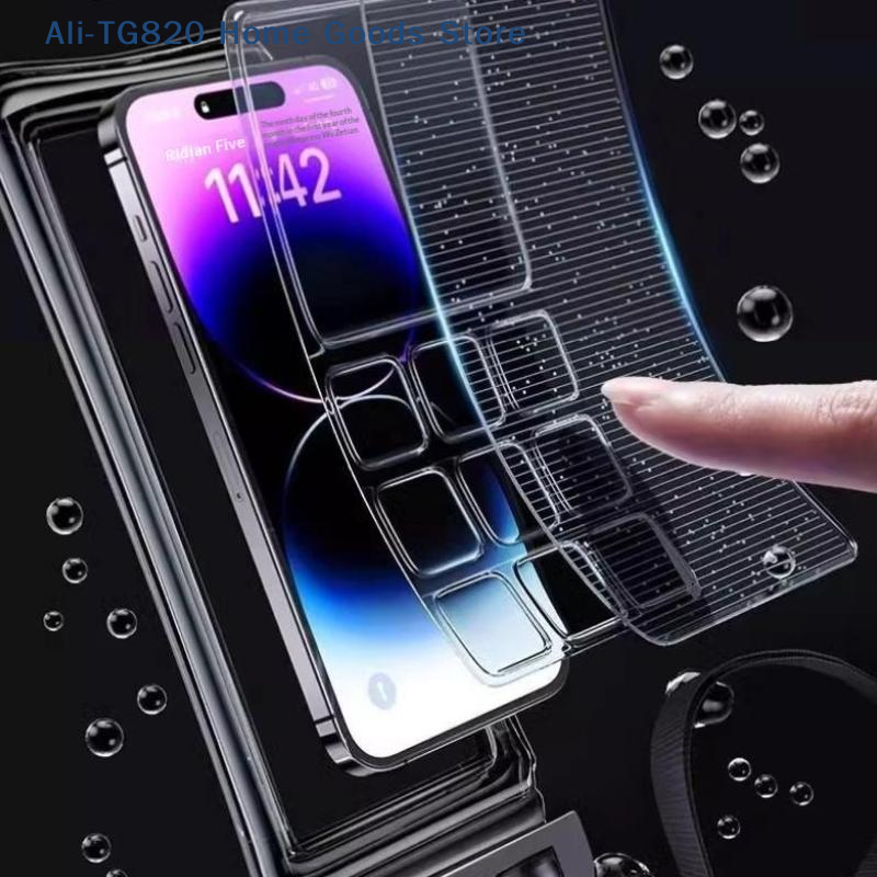 [TG820]Waterproof Phone Pouch  - Fishing Boat Cover บทวิจารณ์และราคา