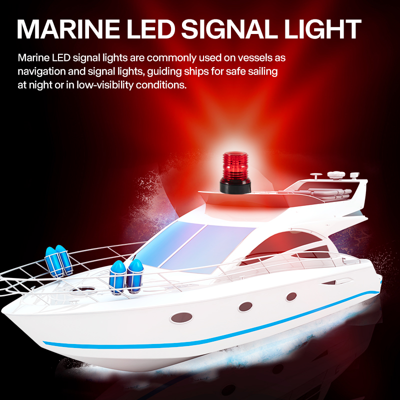 12V Marine LED Anchor Light Wa - Fishing Boat Anchor บทวิจารณ์และราคา