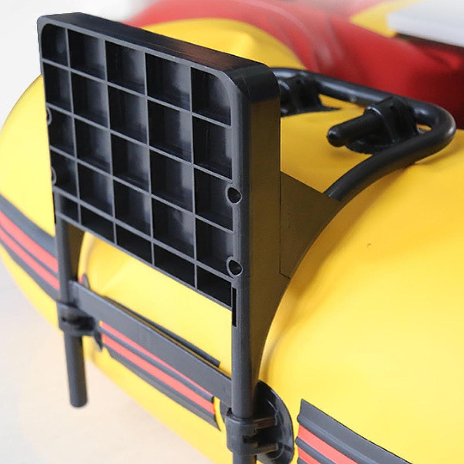 Rubber Dinghy Boats Motor Brac - Fishing Boat Outboard Motor บทวิจารณ์และราคา