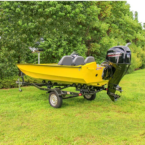 20252025 New Kinocean All Weld - Fishing Boat Aluminum บทวิจารณ์และราคา