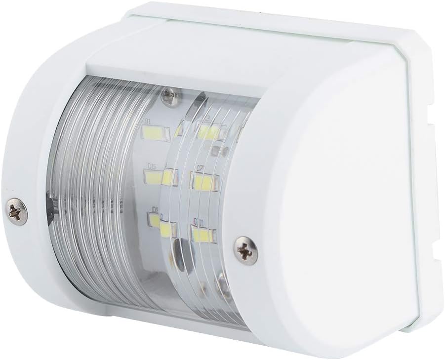 LED Navigation Light,12V/24V 1 - Fishing Boat Navigation Light บทวิจารณ์และราคา