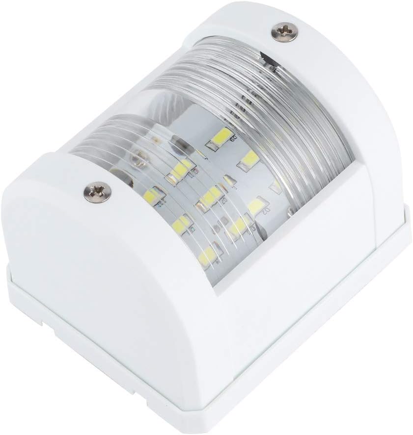 LED Navigation Light,12V/24V 1 - Fishing Boat Navigation Light บทวิจารณ์และราคา