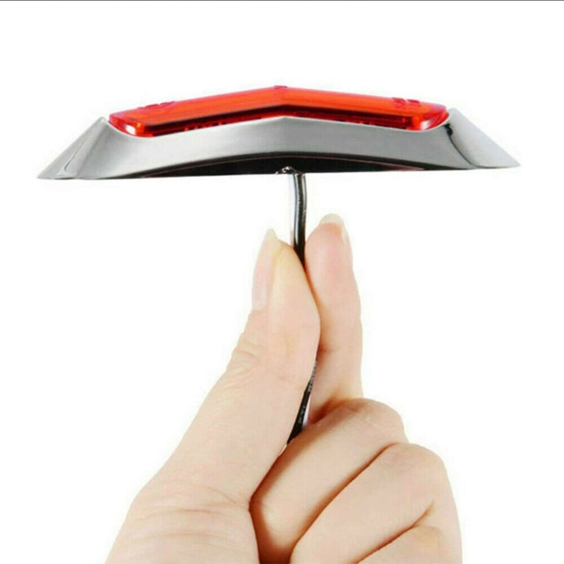 Weather-Resistant Red Green Ma - Fishing Boat Navigation Light บทวิจารณ์และราคา