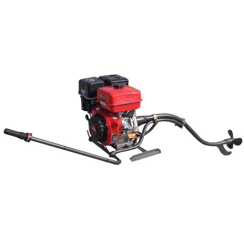 4-Stroke 7.5 HP Outboard Motor - Fishing Boat Outboard Motor บทวิจารณ์และราคา