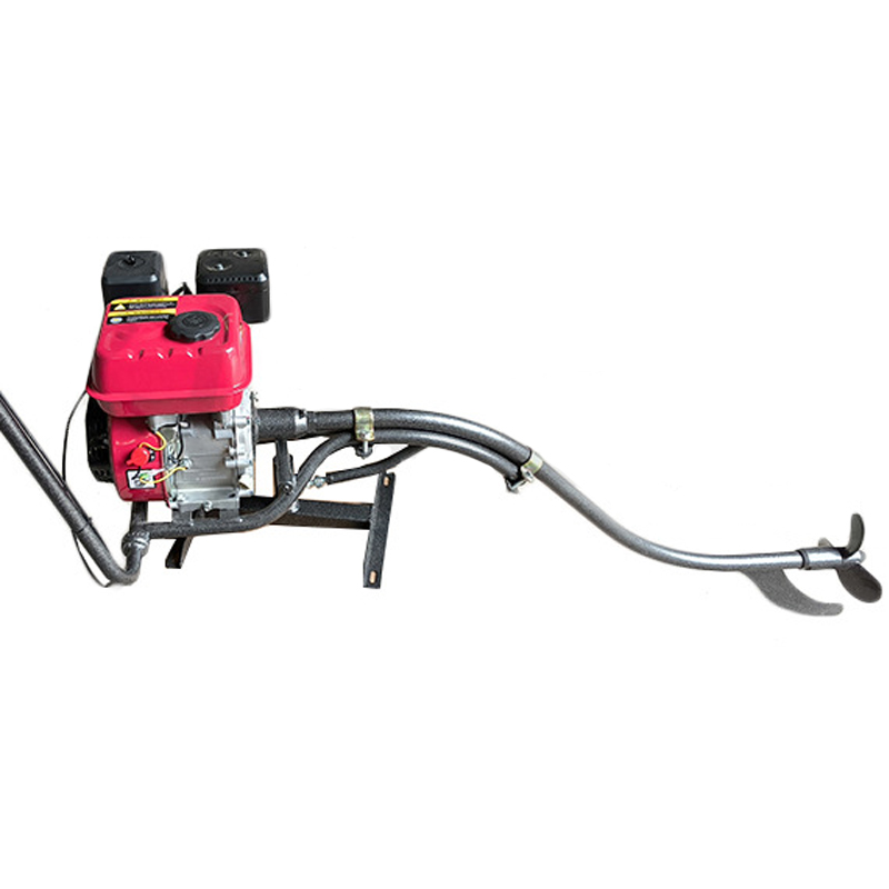 4-Stroke 7.5 HP Outboard Motor - Fishing Boat Outboard Motor บทวิจารณ์และราคา
