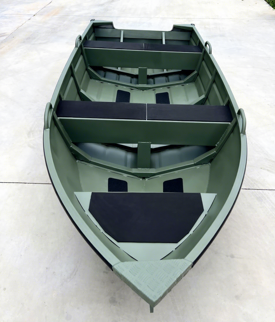 3.3M Aluminum Jon Boat with Ou - Fishing Boat Aluminum บทวิจารณ์และราคา