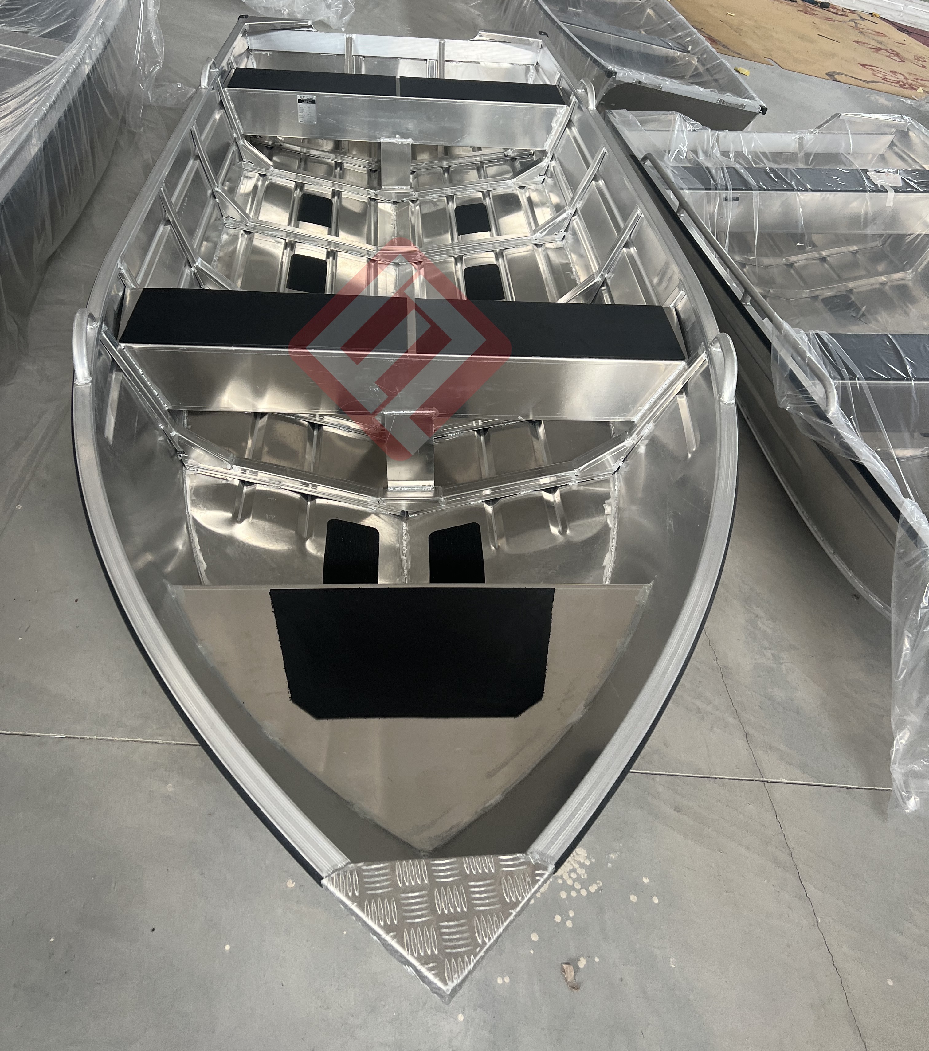 3.3M Aluminum Jon Boat with Ou - Fishing Boat Aluminum บทวิจารณ์และราคา