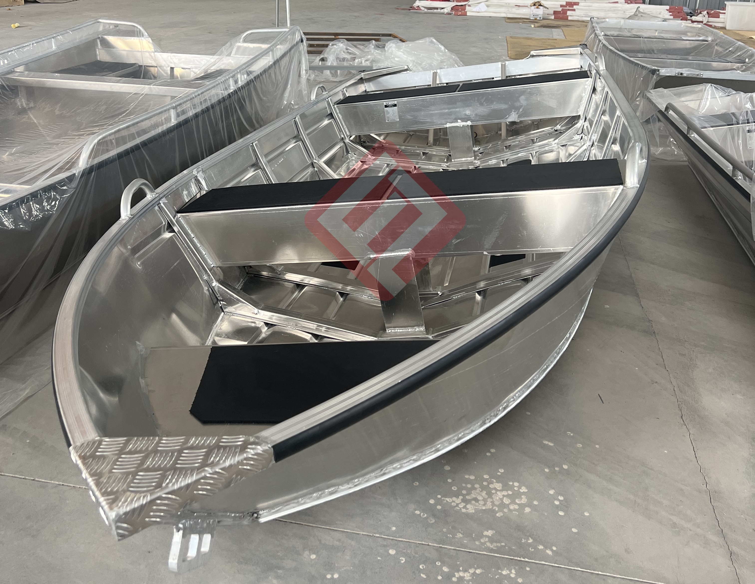 3.3M Aluminum Jon Boat with Ou - Fishing Boat Aluminum บทวิจารณ์และราคา