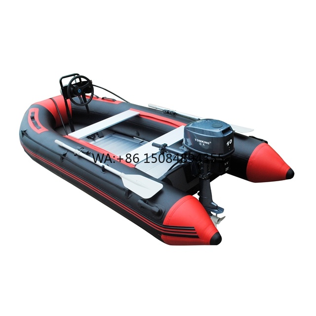Inflatable Speed/Fishing Boat  - Fishing Boat Inflatable บทวิจารณ์และราคา