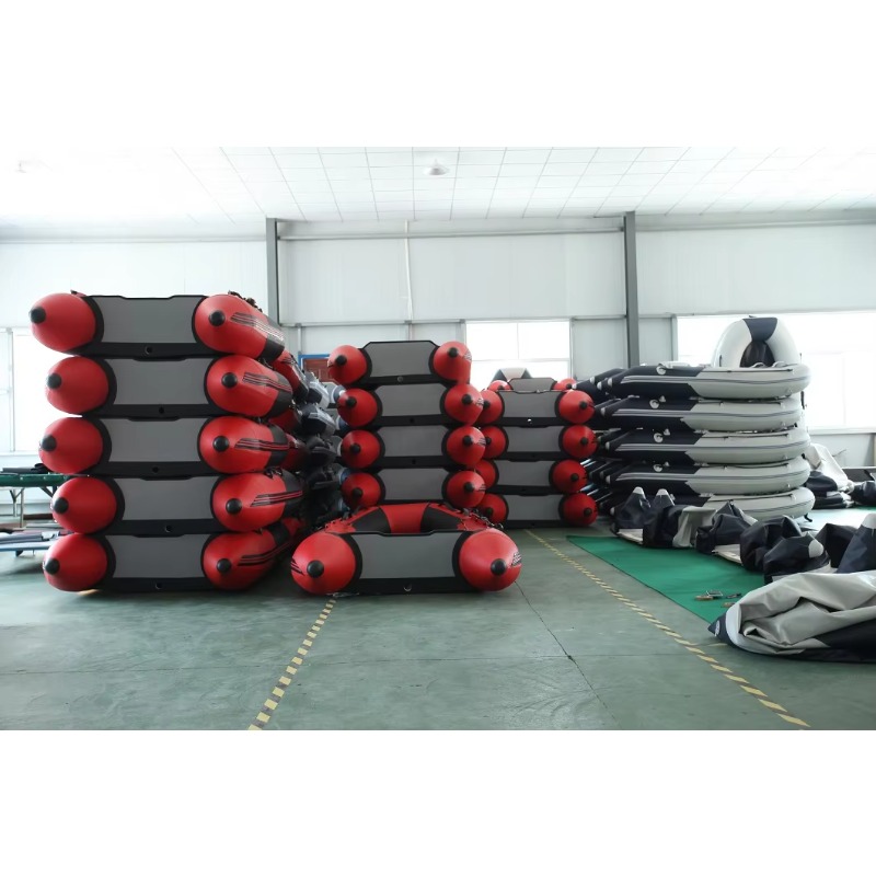 Inflatable Speed/Fishing Boat  - Fishing Boat Inflatable บทวิจารณ์และราคา