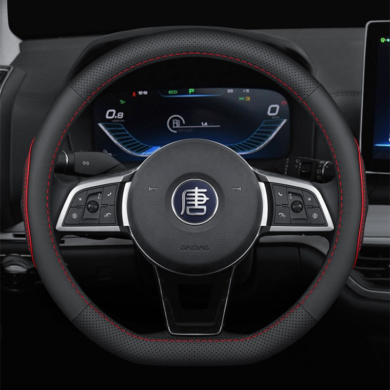 2026 New Genuine Leather Summe - Fishing Boat Steering Wheel บทวิจารณ์และราคา