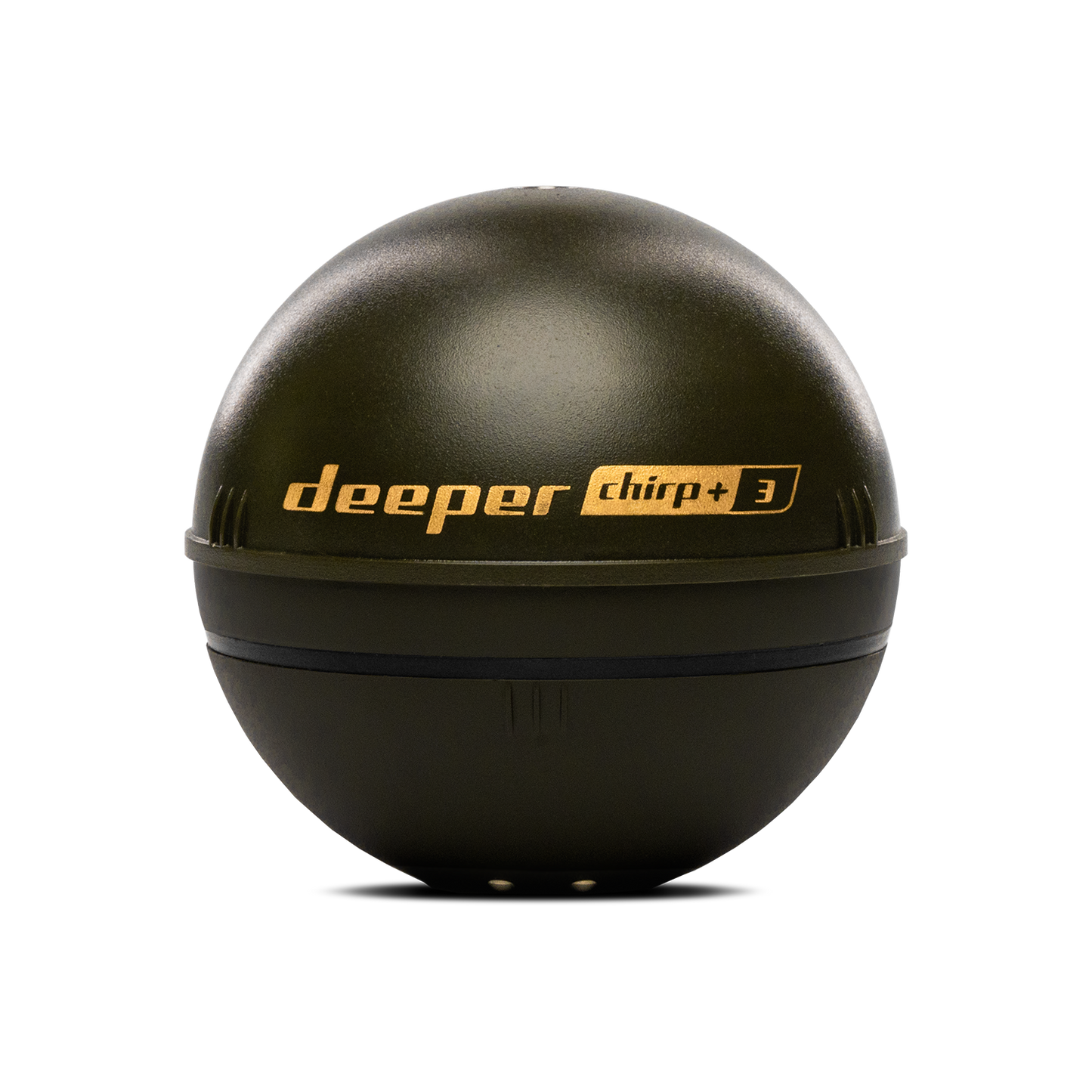 Deeper Smart Sonar Chirp+3 Fis - Fishing Boat Depth Finder บทวิจารณ์และราคา