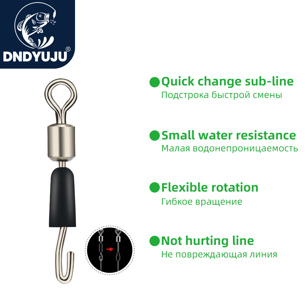 DNDYUJU 30/50pcs/lot Fishing B - Fishing Boat Trailer บทวิจารณ์และราคา