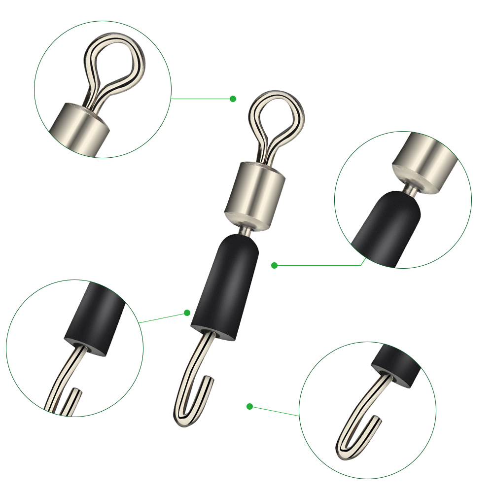 DNDYUJU 30/50pcs/lot Fishing B - Fishing Boat Trailer บทวิจารณ์และราคา