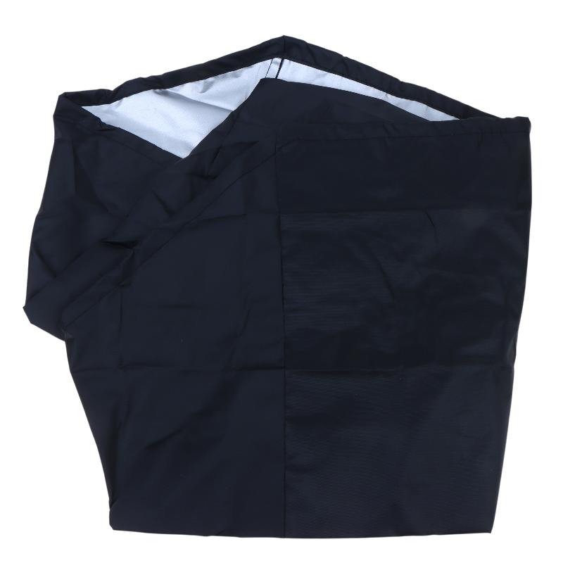 Waterproof Foldable Boat Seat  - Fishing Boat Cover บทวิจารณ์และราคา