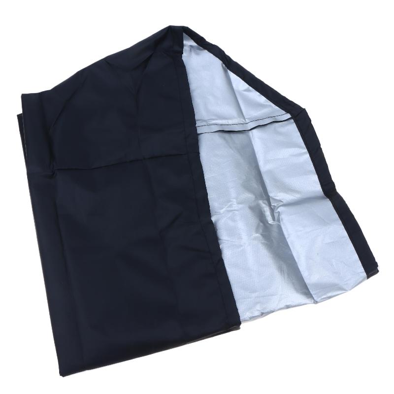 Waterproof Foldable Boat Seat  - Fishing Boat Cover บทวิจารณ์และราคา