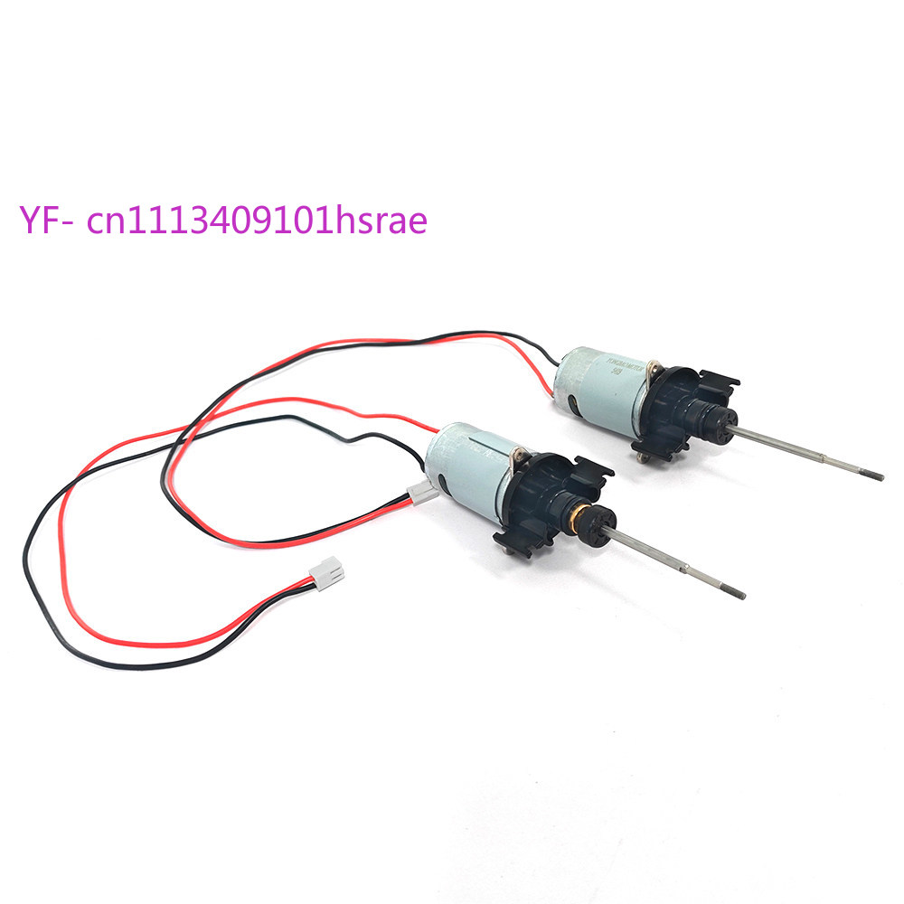 RC Bait Boat Motor Assembly Sp - Fishing Boat Trolling Motor บทวิจารณ์และราคา