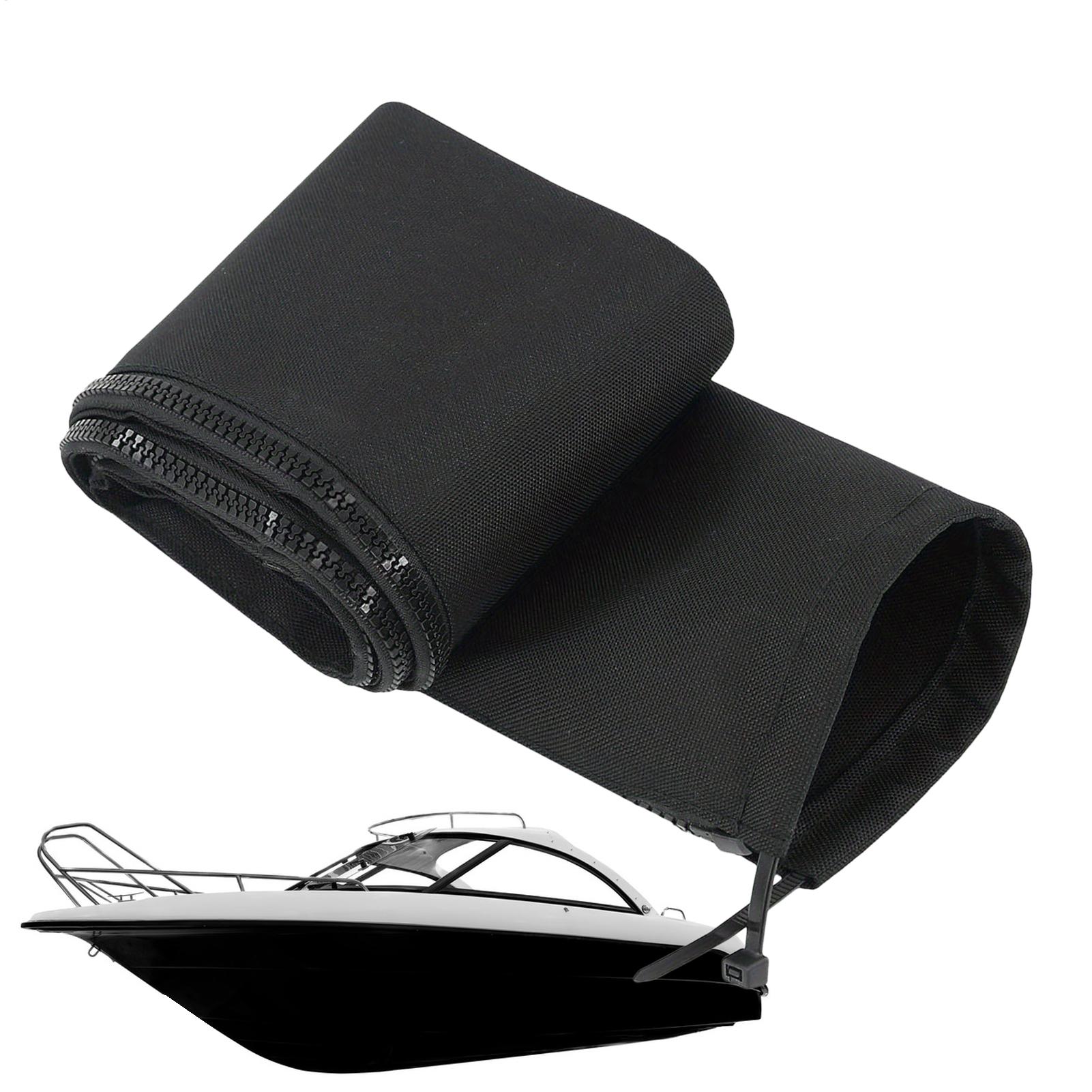 Outboard Rigging Sleeve 48 Inc - Fishing Boat Outboard Motor บทวิจารณ์และราคา