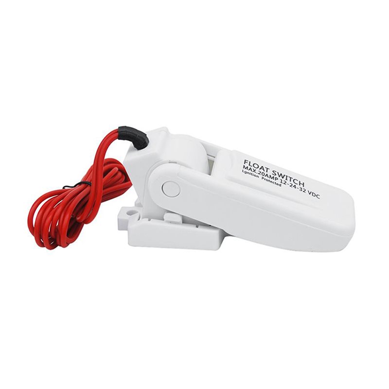 AT43-6X Bilge Pump Float Switc - Fishing Boat Bilge Pump บทวิจารณ์และราคา