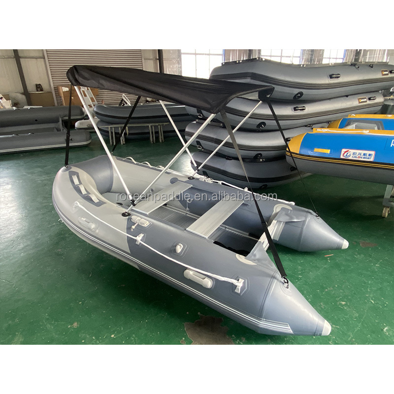 Tender Boat Aluminum Floor Por - Fishing Boat Aluminum บทวิจารณ์และราคา