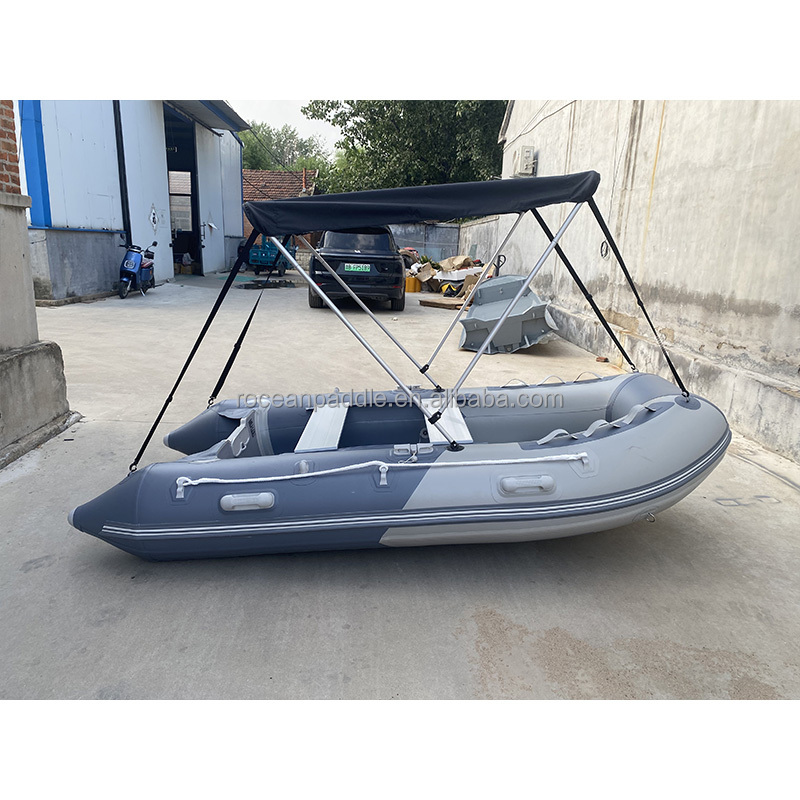 Tender Boat Aluminum Floor Por - Fishing Boat Aluminum บทวิจารณ์และราคา