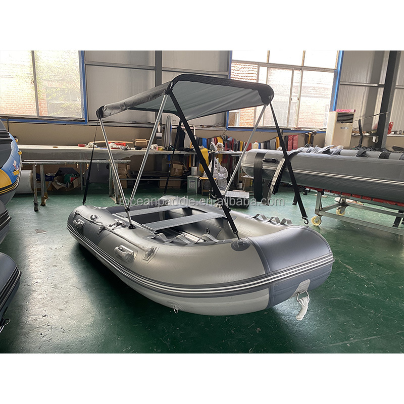 Tender Boat Aluminum Floor Por - Fishing Boat Aluminum บทวิจารณ์และราคา