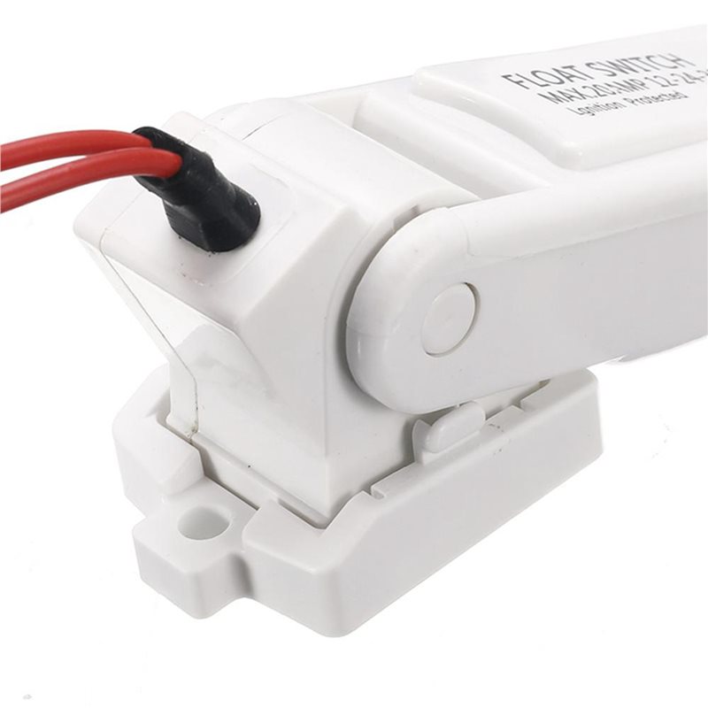 F-T 6X Bilge Pump Float Switch - Fishing Boat Bilge Pump บทวิจารณ์และราคา
