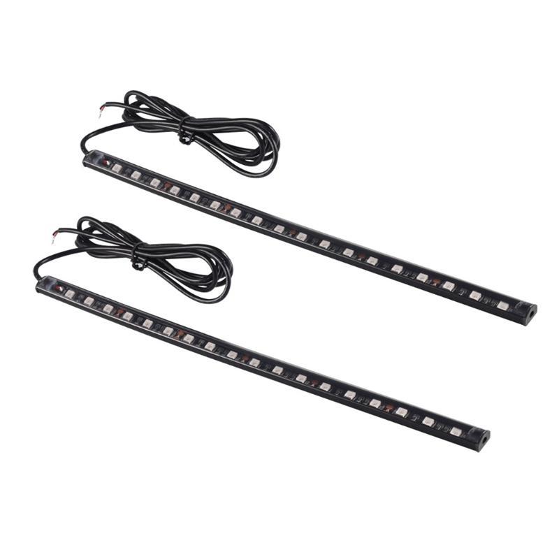 652F 2Pcs LED Boat Navigation  - Fishing Boat Navigation Light บทวิจารณ์และราคา