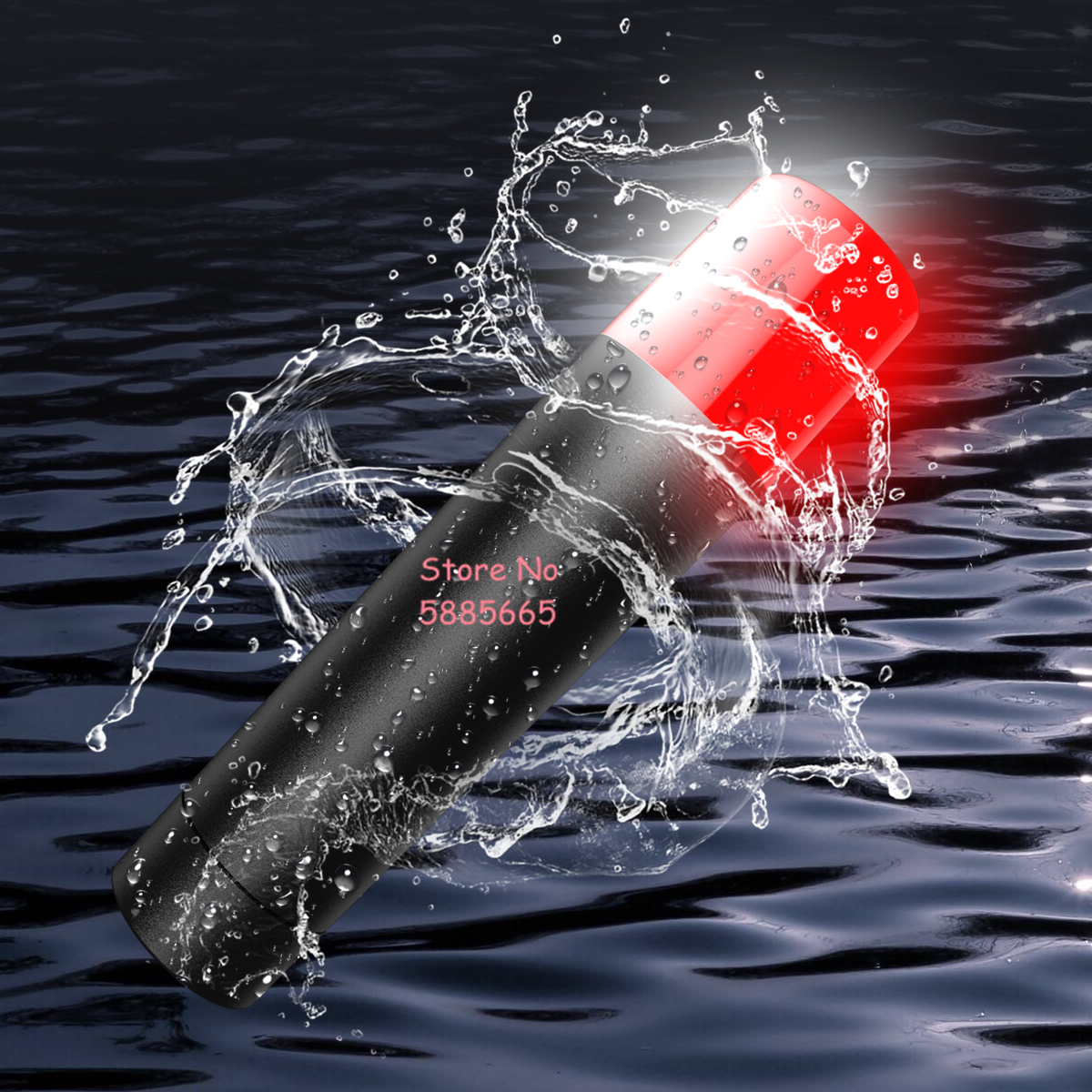 Fishing Bait Boat Parts Access - Fishing Boat Navigation Light บทวิจารณ์และราคา