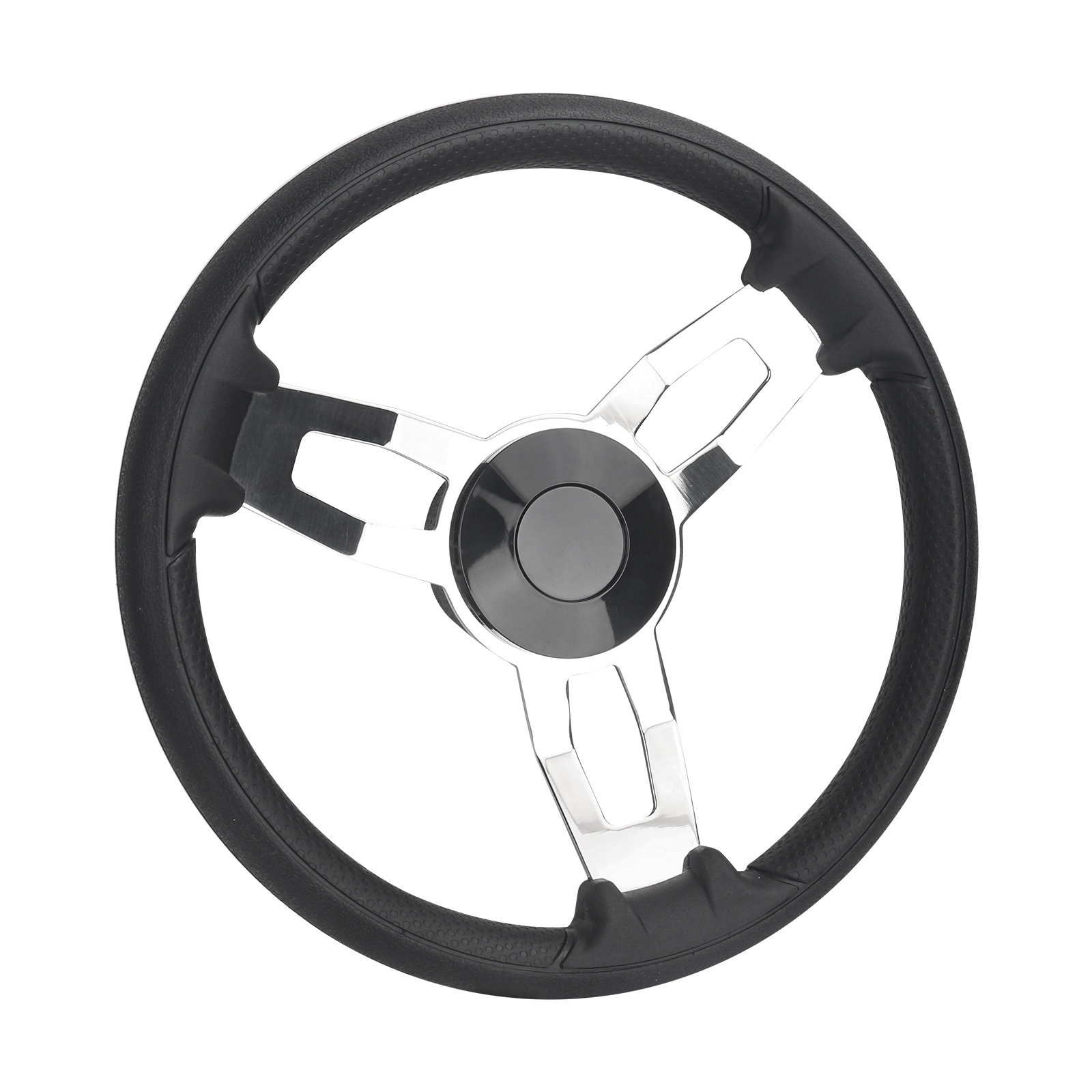 Boat Accessories Marine 13 Inc - Fishing Boat Steering Wheel บทวิจารณ์และราคา