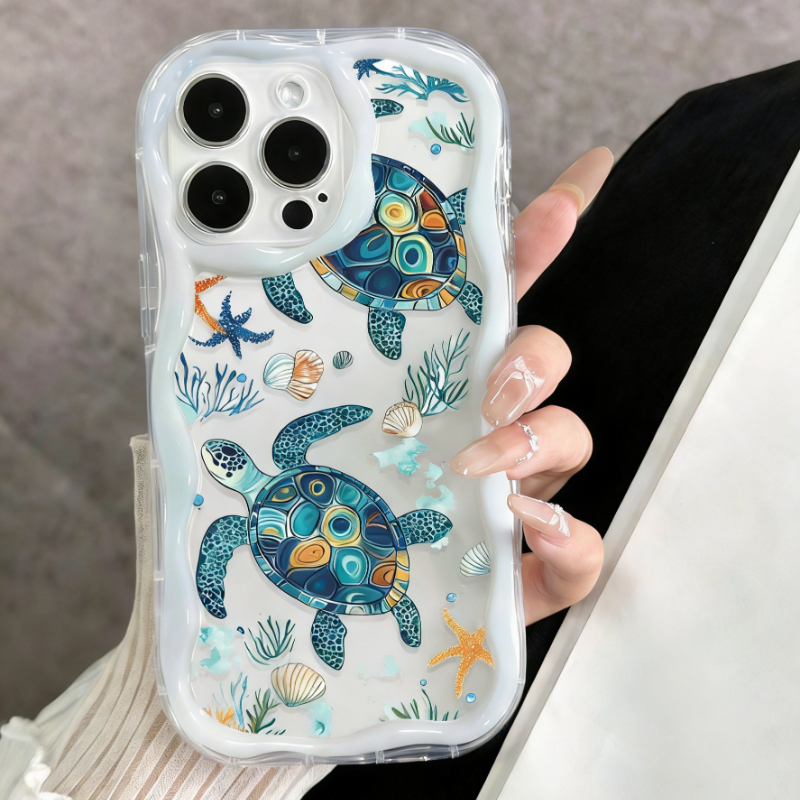 Green Turtle Underwater World  - Fishing Boat Cover บทวิจารณ์และราคา