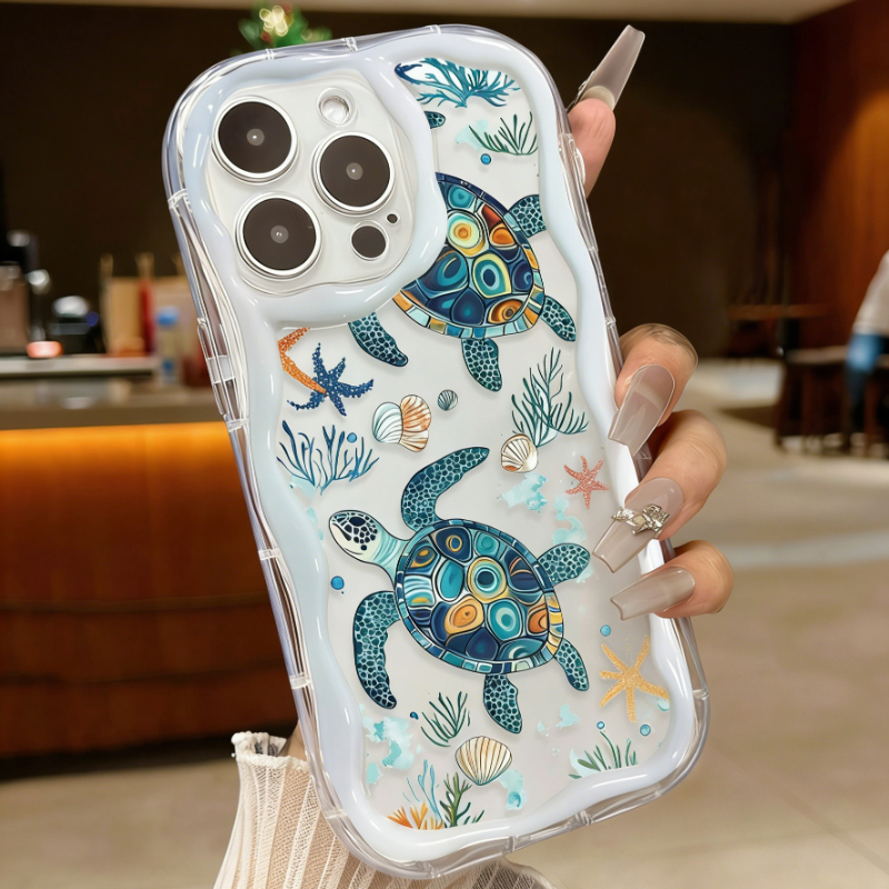 Green Turtle Underwater World  - Fishing Boat Cover บทวิจารณ์และราคา