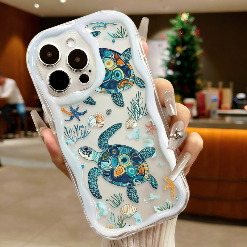 Green Turtle Underwater World  - Fishing Boat Cover บทวิจารณ์และราคา