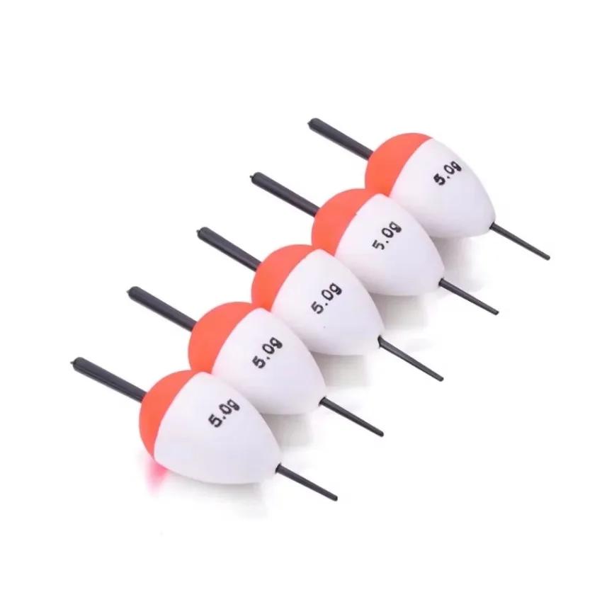 10 Practical Fish Float Fishin - Fishing Boat Oar บทวิจารณ์และราคา