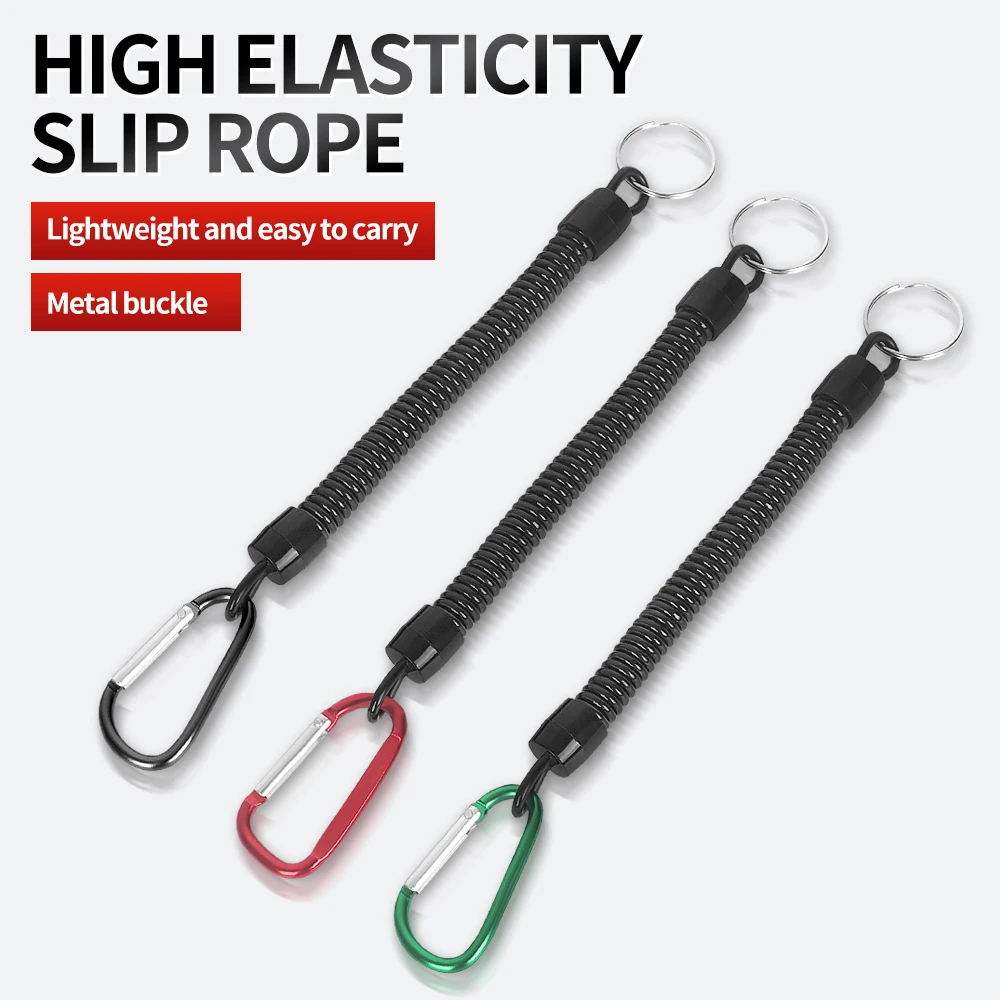 3pcs 21cm Fishing Lanyards Ret - Fishing Boat Trailer บทวิจารณ์และราคา