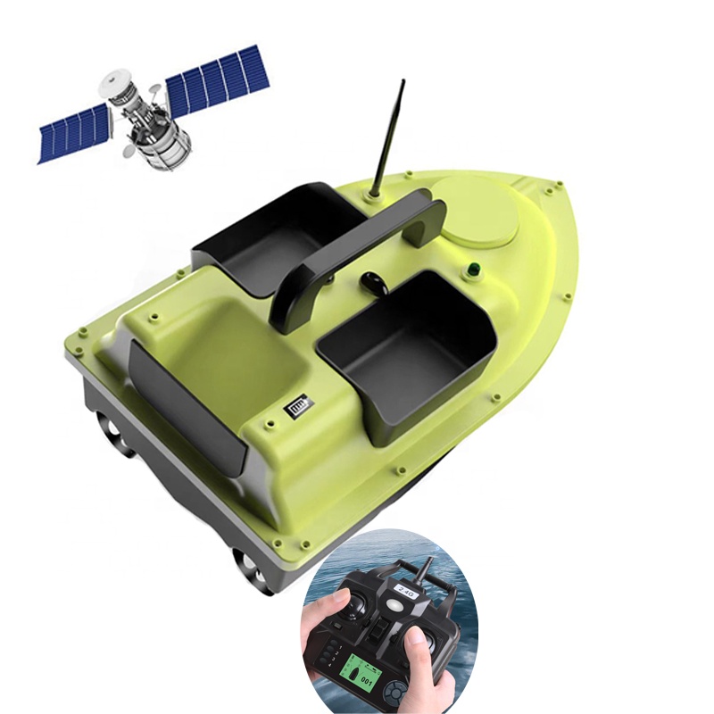16 Positions Gps Remote Contro - Fishing Boat Gps บทวิจารณ์และราคา