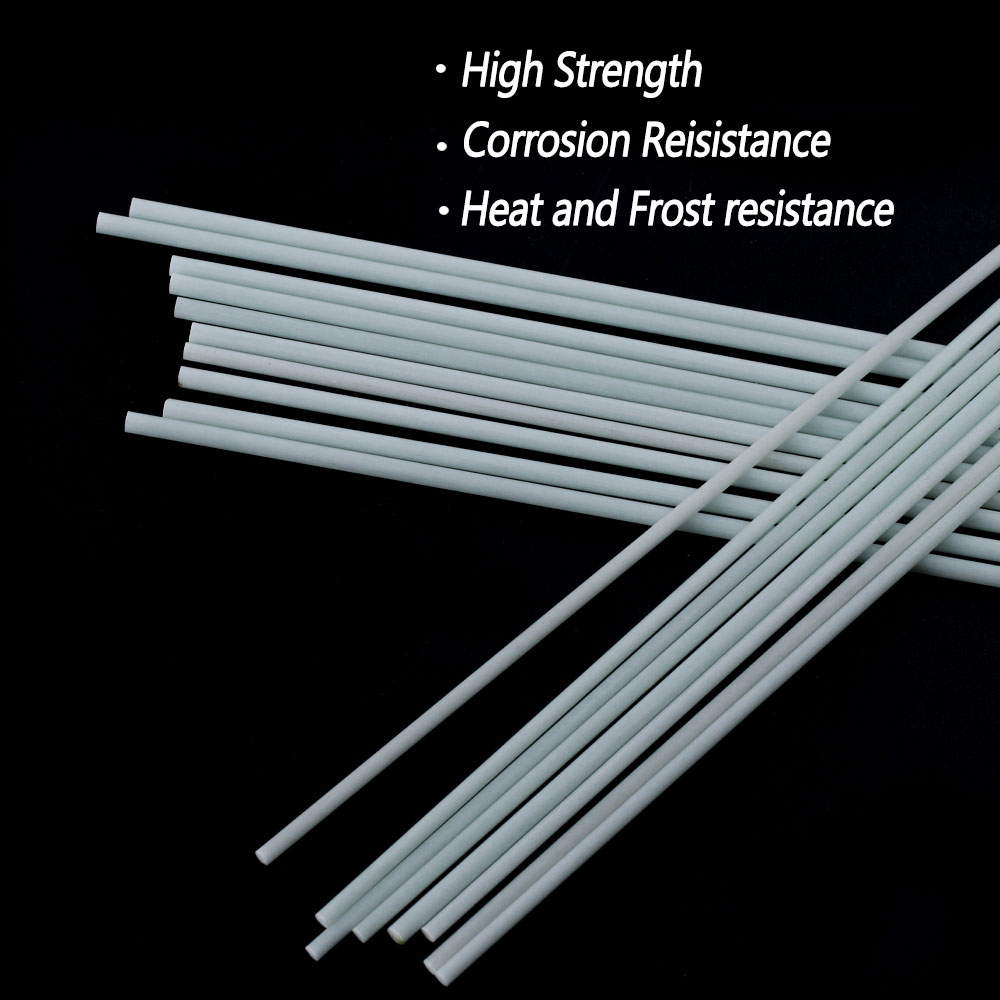 Bimoo 10/20pcs 0.8mm~2.8mm Rou - Fishing Boat Fiberglass บทวิจารณ์และราคา