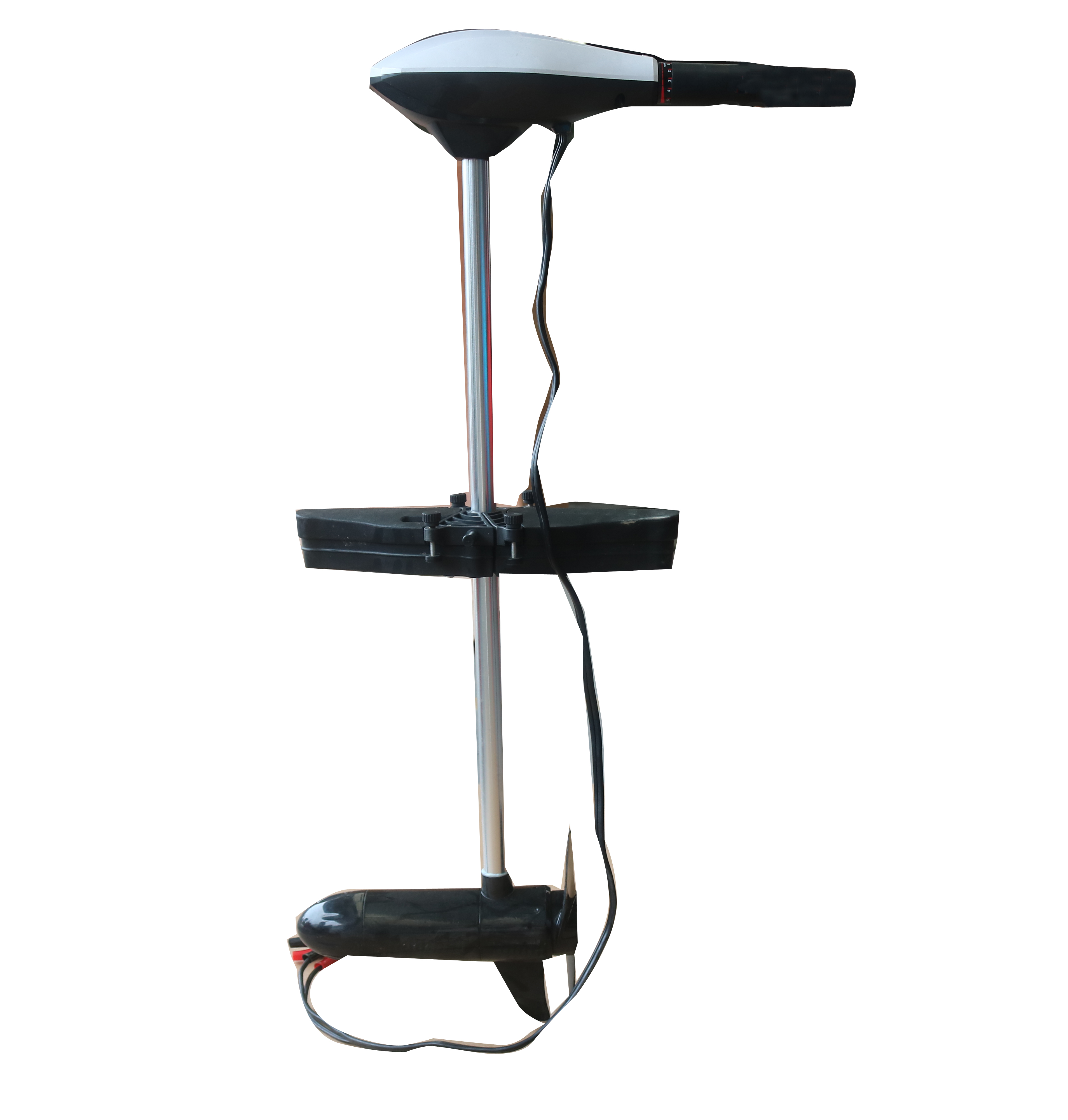 34lbs Electric Trolling Motor  - Fishing Boat Trolling Motor บทวิจารณ์และราคา