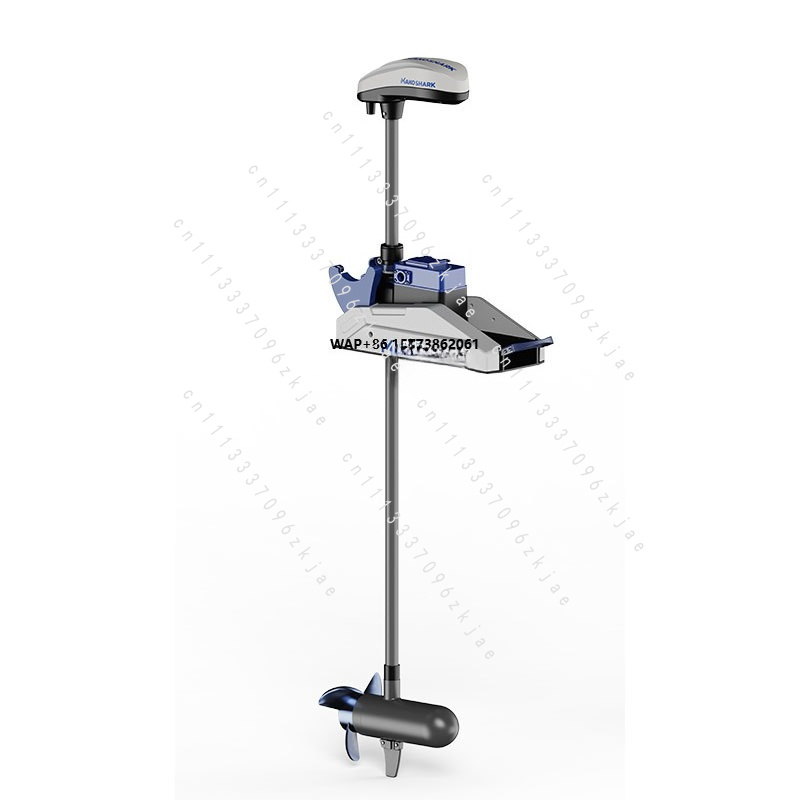 Promotion Electric Trolling Ou - Fishing Boat Trolling Motor บทวิจารณ์และราคา